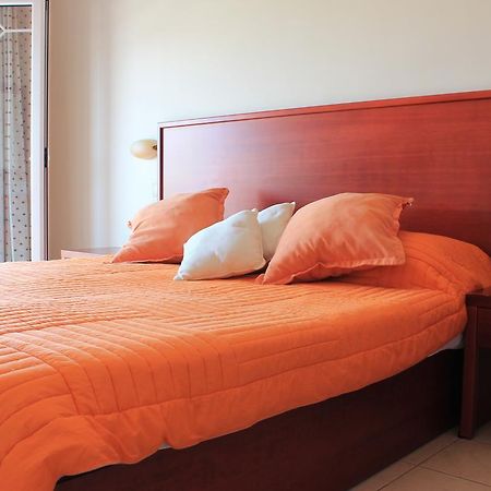 Xaris Hotell Platamonas Rum bild